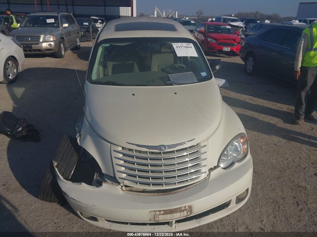 Aukcja sprzedaży 2006 Chrysler Pt Cruiser Limited, vin: 3A8FY68BX6T296242, numer aukcji: 43976864