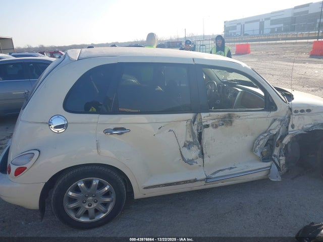 Aukcja sprzedaży 2006 Chrysler Pt Cruiser Limited, vin: 3A8FY68BX6T296242, numer aukcji: 43976864