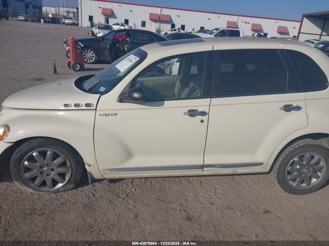 Aukcja sprzedaży 2006 Chrysler Pt Cruiser Limited, vin: 3A8FY68BX6T296242, numer aukcji: 43976864