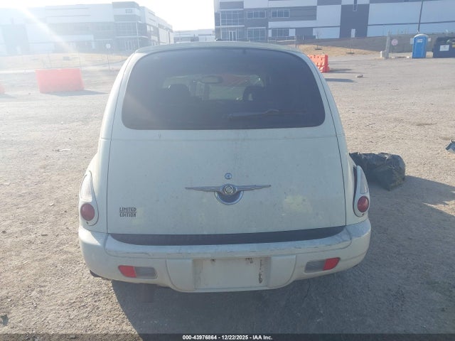 Aukcja sprzedaży 2006 Chrysler Pt Cruiser Limited, vin: 3A8FY68BX6T296242, numer aukcji: 43976864