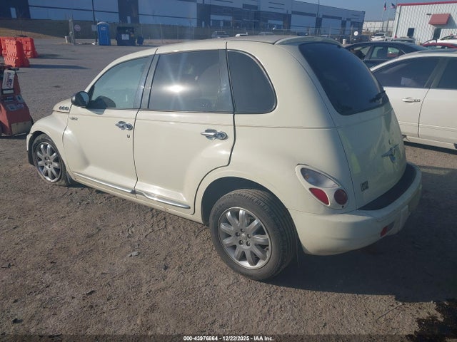 Aukcja sprzedaży 2006 Chrysler Pt Cruiser Limited, vin: 3A8FY68BX6T296242, numer aukcji: 43976864