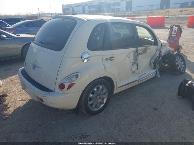 Aukcja sprzedaży 2006 Chrysler Pt Cruiser Limited, vin: 3A8FY68BX6T296242, numer aukcji: 43976864