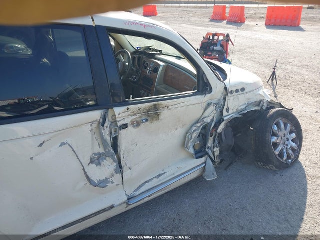 Aukcja sprzedaży 2006 Chrysler Pt Cruiser Limited, vin: 3A8FY68BX6T296242, numer aukcji: 43976864