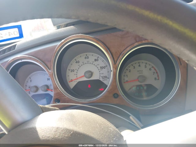 Aukcja sprzedaży 2006 Chrysler Pt Cruiser Limited, vin: 3A8FY68BX6T296242, numer aukcji: 43976864