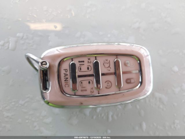 2023 CHRYSLER PACIFICA 2C4RC1BG9PR607321 Photo 10