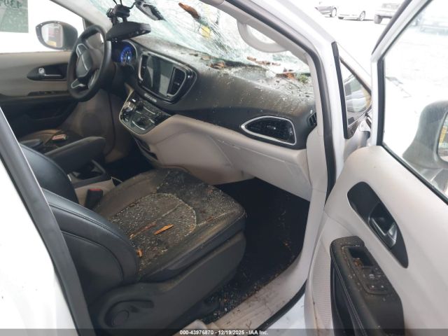 2023 CHRYSLER PACIFICA 2C4RC1BG9PR607321 Photo 4