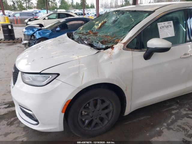 2023 CHRYSLER PACIFICA 2C4RC1BG9PR607321 Photo 5