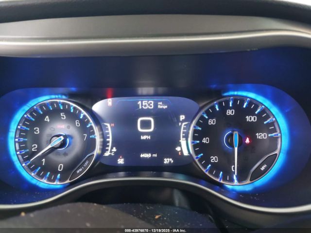 2023 CHRYSLER PACIFICA 2C4RC1BG9PR607321 Photo 6