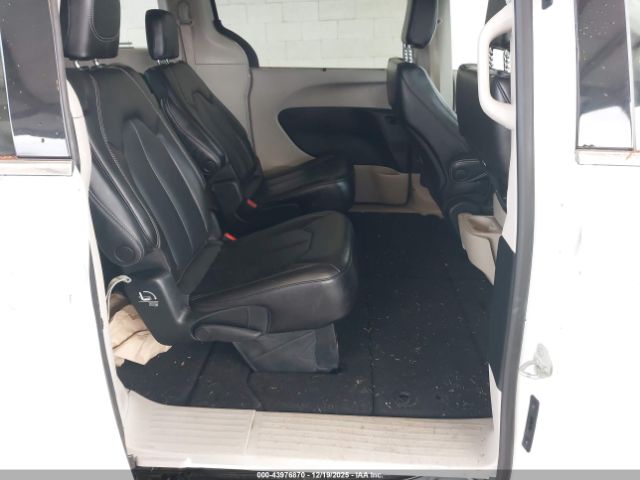 2023 CHRYSLER PACIFICA 2C4RC1BG9PR607321 Photo 7