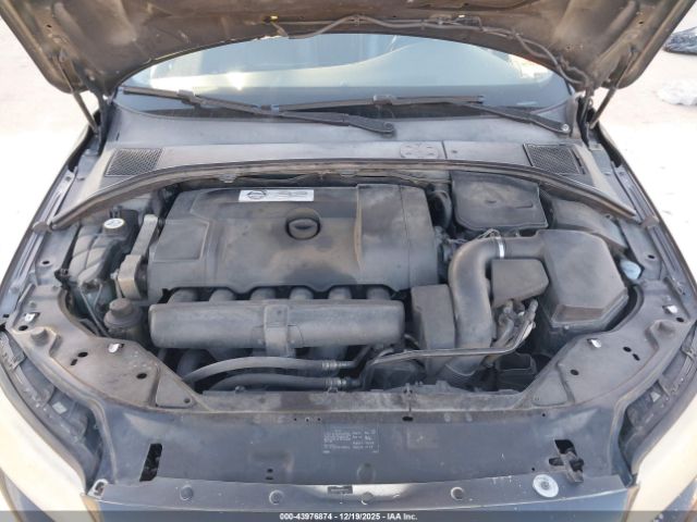 2010 VOLVO S80 YV1982AS4A1117646 Photo 9