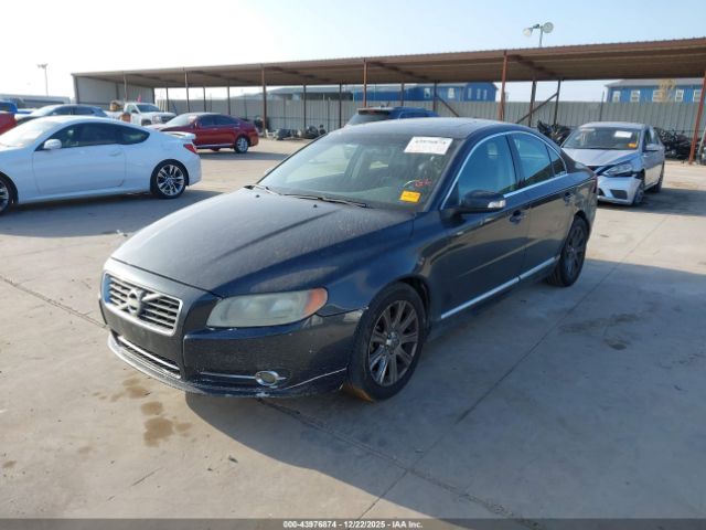 2010 VOLVO S80 YV1982AS4A1117646 Photo 1