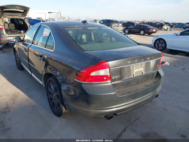2010 VOLVO S80 YV1982AS4A1117646 Photo 2