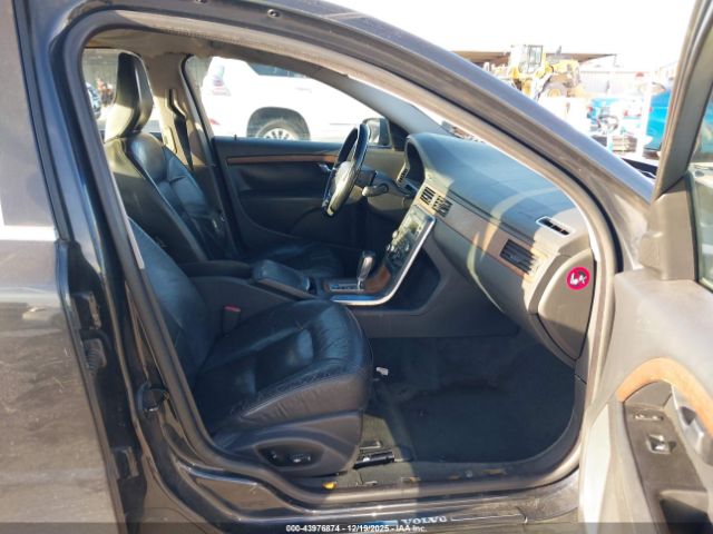 2010 VOLVO S80 YV1982AS4A1117646 Photo 4