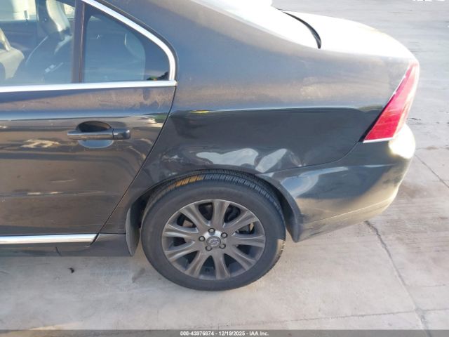 2010 VOLVO S80 YV1982AS4A1117646 Photo 5
