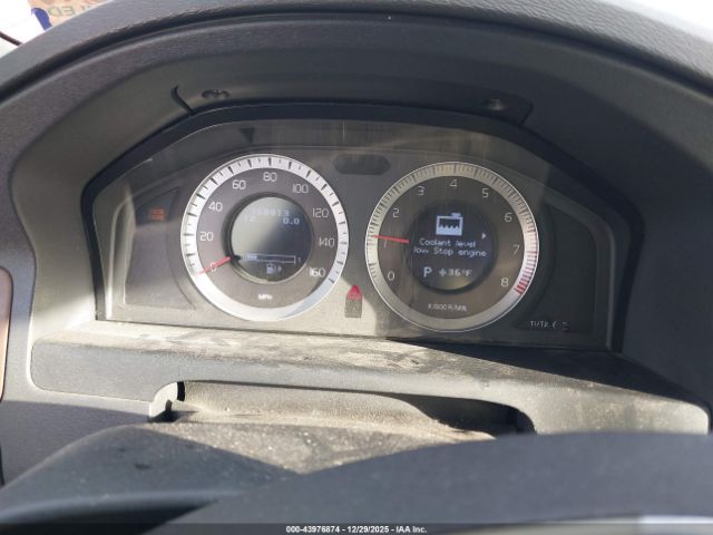 2010 VOLVO S80 YV1982AS4A1117646 Photo 6