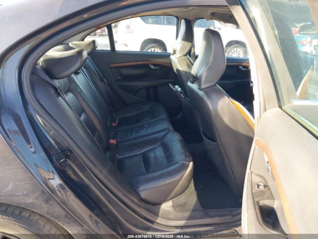2010 VOLVO S80 YV1982AS4A1117646 Photo 7