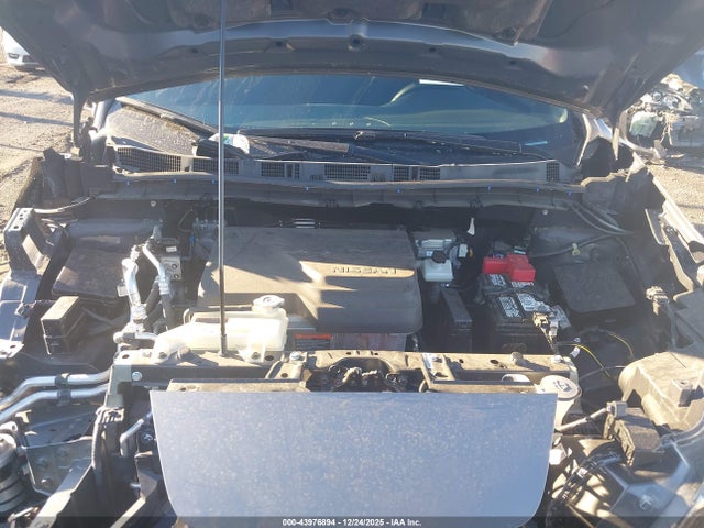 Nissan Leaf Sv Plus 2024 1N4CZ1CV5RC556189 Image 10