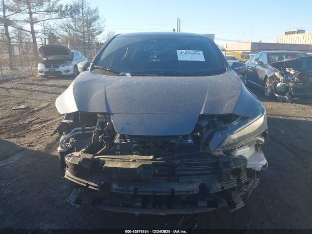 Nissan Leaf Sv Plus 2024 1N4CZ1CV5RC556189 Image 12