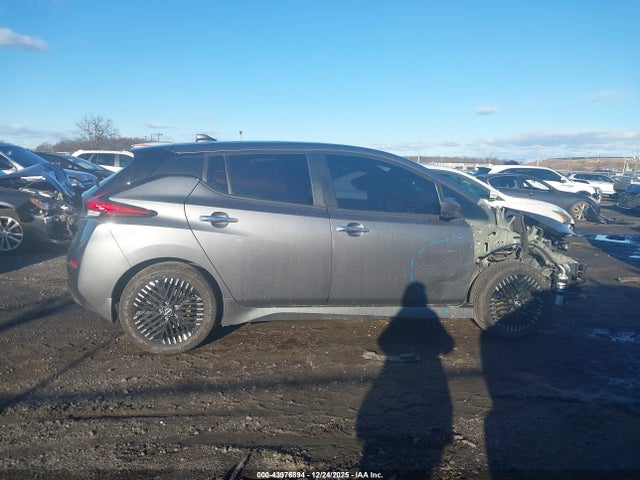 Nissan Leaf Sv Plus 2024 1N4CZ1CV5RC556189 Image 13
