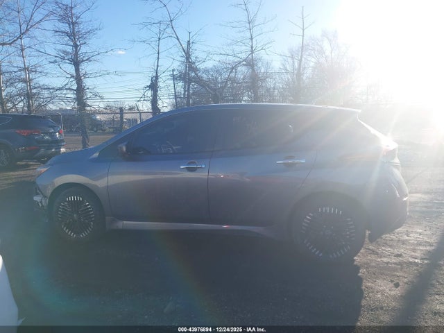 Nissan Leaf Sv Plus 2024 1N4CZ1CV5RC556189 Image 14
