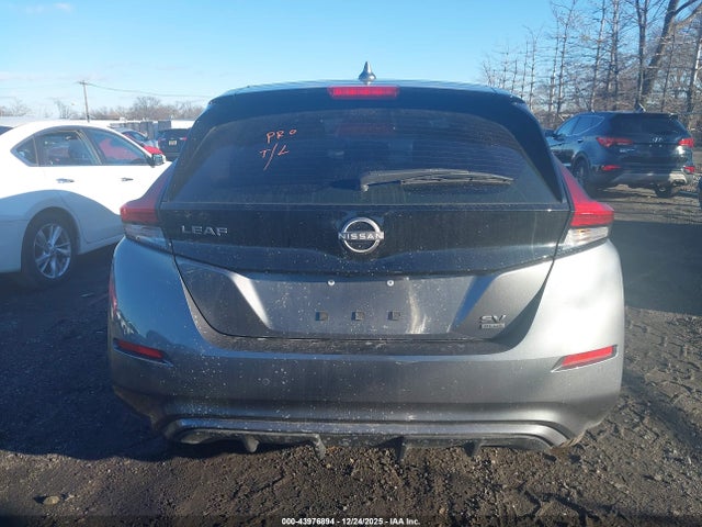Nissan Leaf Sv Plus 2024 1N4CZ1CV5RC556189 Image 16