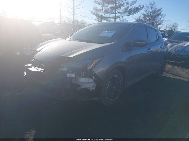 Nissan Leaf Sv Plus 2024 1N4CZ1CV5RC556189 Image 2