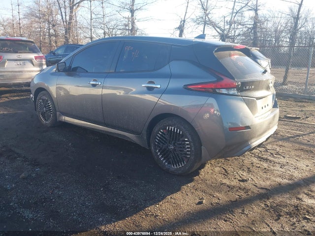 Nissan Leaf Sv Plus 2024 1N4CZ1CV5RC556189 Image 3