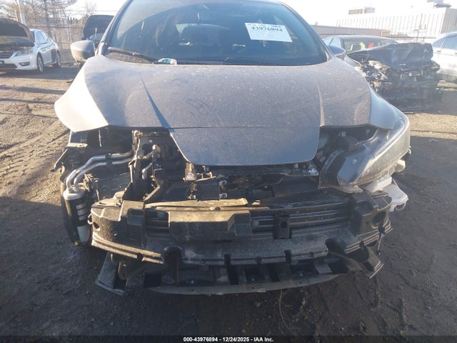 Nissan Leaf Sv Plus 2024 1N4CZ1CV5RC556189 Image 6