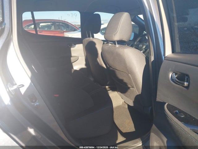 Nissan Leaf Sv Plus 2024 1N4CZ1CV5RC556189 Image 8