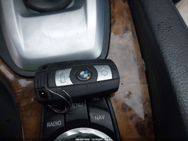 2010 BMW 528I WBANV1C50AC389093 Photo 10