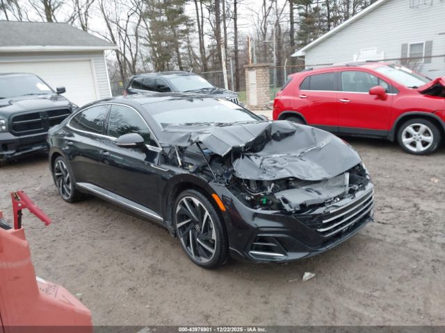 2023 VOLKSWAGEN ARTEON WVWTR7AN5PE012003