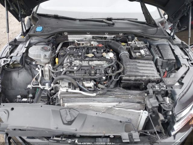 2023 VOLKSWAGEN ARTEON WVWTR7AN5PE012003 Photo 9