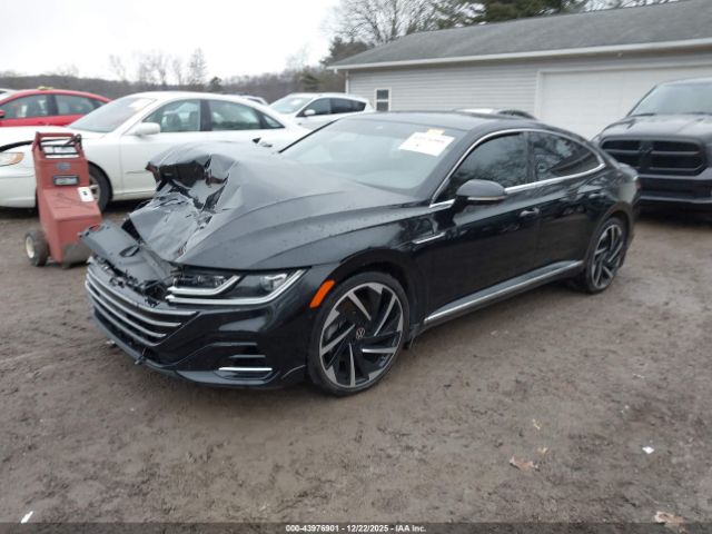 2023 VOLKSWAGEN ARTEON WVWTR7AN5PE012003 Photo 1