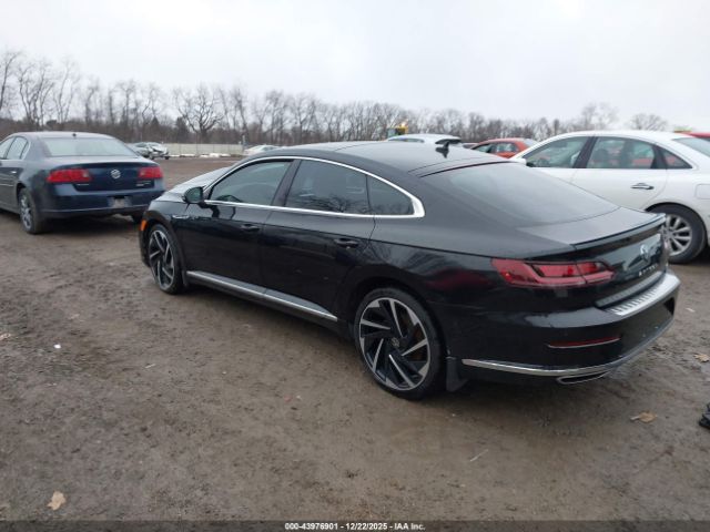 2023 VOLKSWAGEN ARTEON WVWTR7AN5PE012003 Photo 2