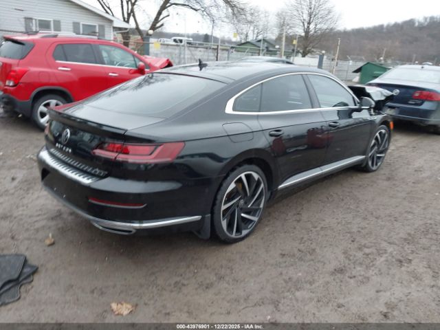2023 VOLKSWAGEN ARTEON WVWTR7AN5PE012003 Photo 3