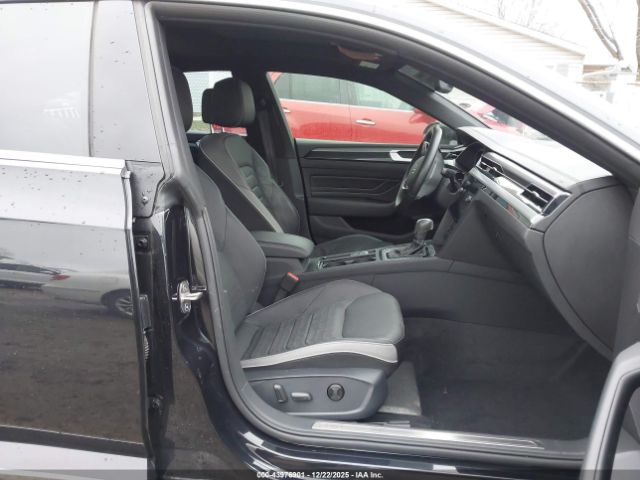 2023 VOLKSWAGEN ARTEON WVWTR7AN5PE012003 Photo 4