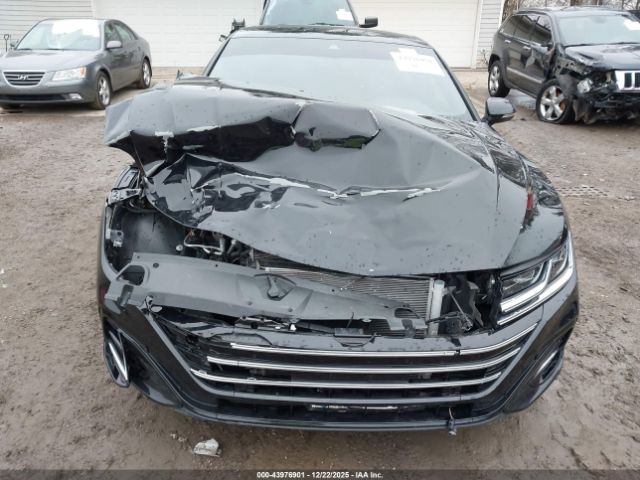 2023 VOLKSWAGEN ARTEON WVWTR7AN5PE012003 Photo 5