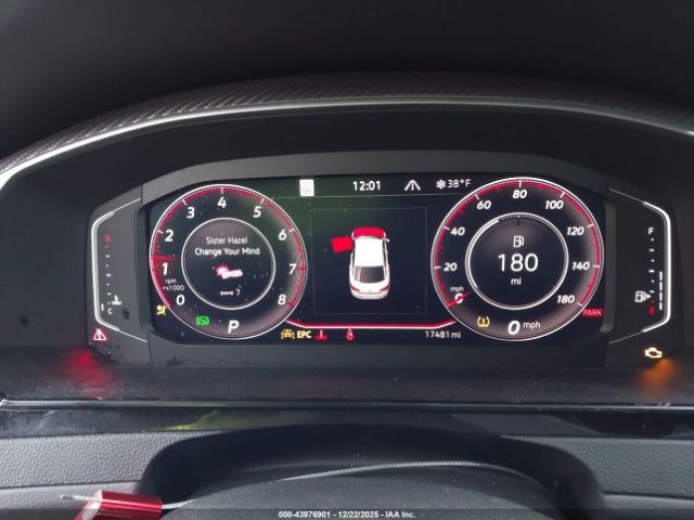 2023 VOLKSWAGEN ARTEON WVWTR7AN5PE012003 Photo 6