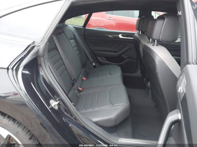 2023 VOLKSWAGEN ARTEON WVWTR7AN5PE012003 Photo 7