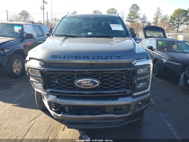 Продаж на аукціоні авто 2025 Ford F-250 Xl, vin: 1FT8W2BT5SED04757, номер лоту: 43976902