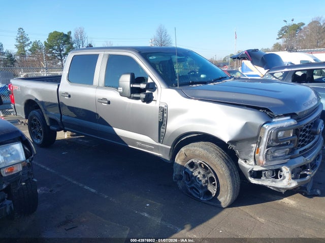 Продаж на аукціоні авто 2025 Ford F-250 Xl, vin: 1FT8W2BT5SED04757, номер лоту: 43976902