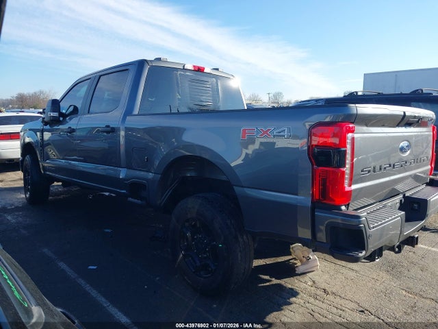 Продаж на аукціоні авто 2025 Ford F-250 Xl, vin: 1FT8W2BT5SED04757, номер лоту: 43976902