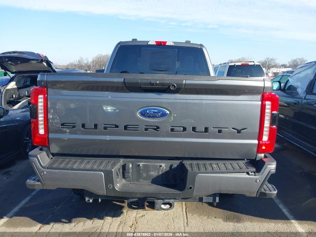 Продаж на аукціоні авто 2025 Ford F-250 Xl, vin: 1FT8W2BT5SED04757, номер лоту: 43976902