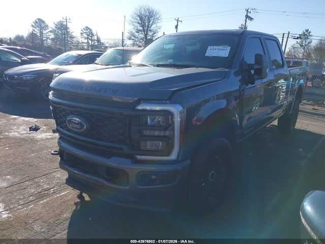 Продаж на аукціоні авто 2025 Ford F-250 Xl, vin: 1FT8W2BT5SED04757, номер лоту: 43976902