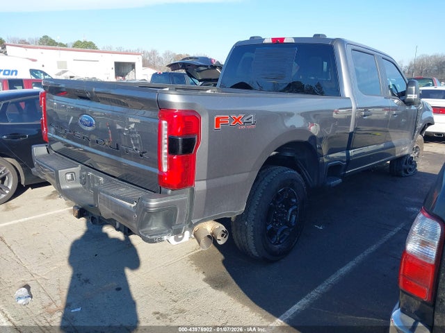 Продаж на аукціоні авто 2025 Ford F-250 Xl, vin: 1FT8W2BT5SED04757, номер лоту: 43976902