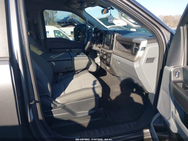 Продаж на аукціоні авто 2025 Ford F-250 Xl, vin: 1FT8W2BT5SED04757, номер лоту: 43976902