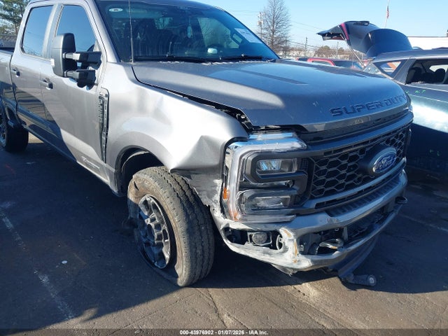 Продаж на аукціоні авто 2025 Ford F-250 Xl, vin: 1FT8W2BT5SED04757, номер лоту: 43976902