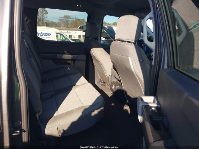 Продаж на аукціоні авто 2025 Ford F-250 Xl, vin: 1FT8W2BT5SED04757, номер лоту: 43976902