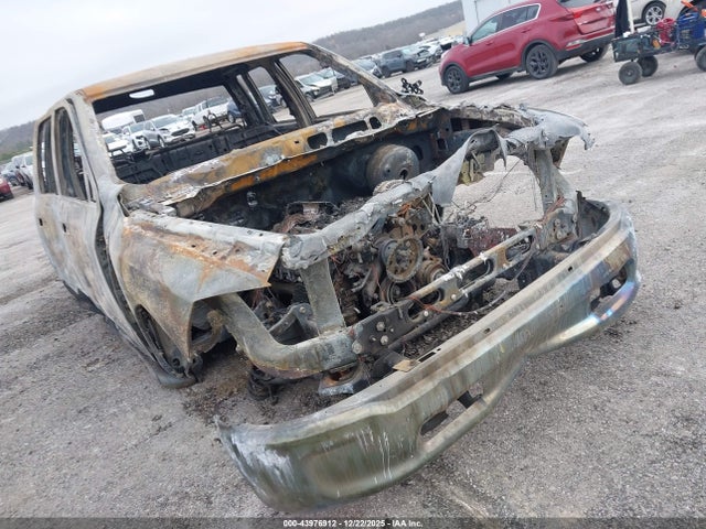 43976912 :رقم المزاد ، 1C6RR6FT0JS118001 vin ، 2018 Ram 1500 Tradesman  4x2 6'4 Box مزاد بيع
