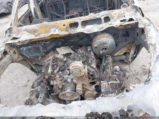 43976912 :رقم المزاد ، 1C6RR6FT0JS118001 vin ، 2018 Ram 1500 Tradesman  4x2 6'4 Box مزاد بيع